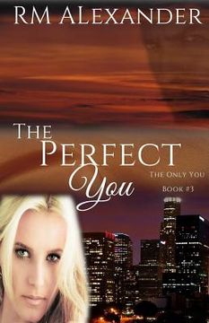 portada The Perfect You (en Inglés)