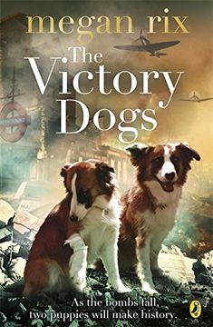 portada The Victory Dogs