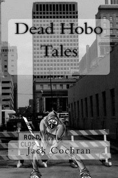portada Dead Hobo Tales (en Inglés)