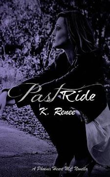 portada Past Ride (en Inglés)