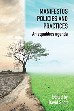 portada Manifestos, Policies and Practices: An Equalities Agenda (en Inglés)