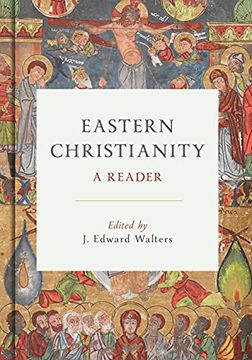 portada Eastern Christianity: A Reader (en Inglés)