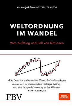 portada Weltordnung im Wandel: Vom Aufstieg und Fall von Nationen (in German)