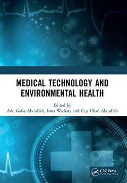 portada Medical Technology and Environmental Health (in English)