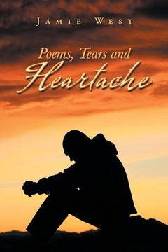 portada Poems, Tears and Heartache (in English)