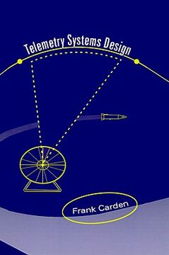 portada telemetry systems design (in English)