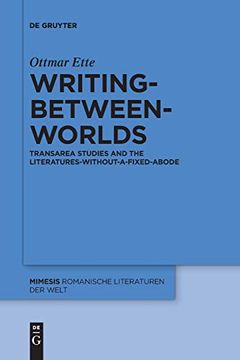 portada Writing-Between-Worlds (Mimesis) (in English)