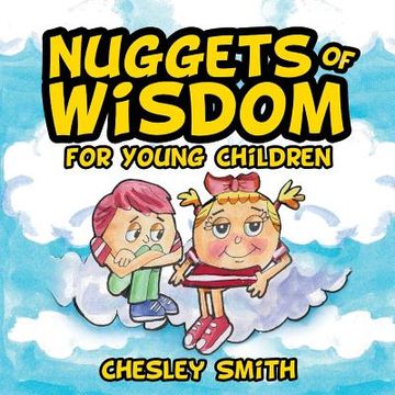 portada Nuggets of Wisdom for Young Children (en Inglés)
