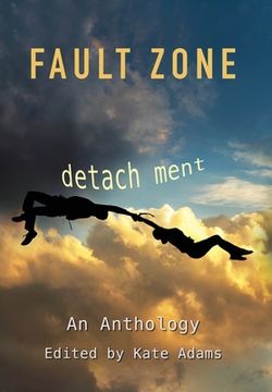 portada Fault Zone: Detachment