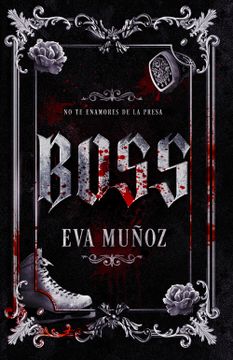 portada BOSS (Dominio 1)