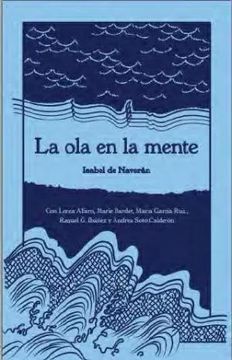 portada La ola en la Mente (in Spanish)