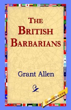 portada the british barbarians