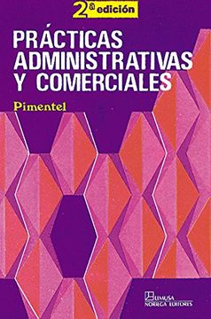 portada practicas administrativas y comerciales / 2 ed.