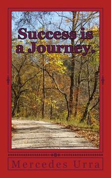 portada Success is a Journey. (en Inglés)