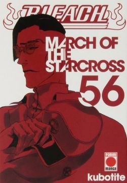 Bleach 56: March of the Starcross (in Spanish)