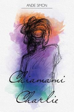 portada Chiamami Charlie (en Italiano)