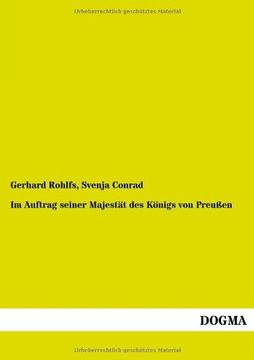 portada Im Auftrag Seiner Majestat Des Konigs Von Preussen (German Edition)
