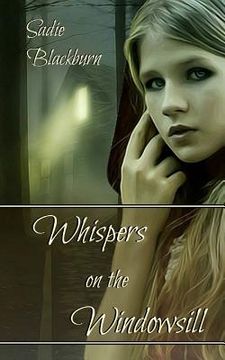 portada Whispers on the Windowsill (in English)