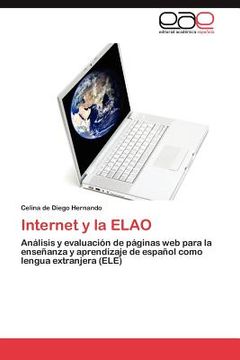 portada internet y la elao (in Spanish)