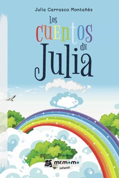 portada Los Cuentos de Julia (in Spanish)