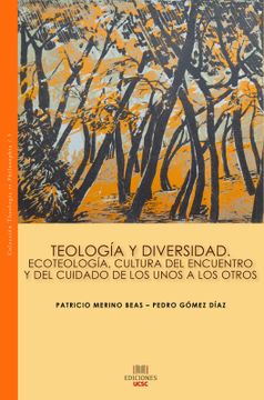 portada Teología y Diversidad (in Spanish)