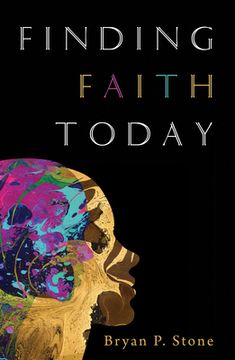 portada Finding Faith Today (in English)