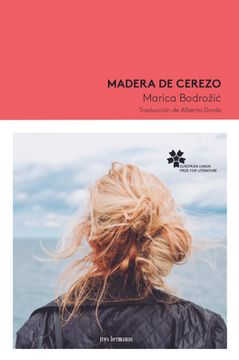 portada Madera de Cerezo (in Spanish)