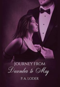portada Journey from December to May (en Inglés)