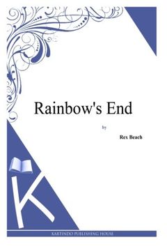 portada Rainbow's End