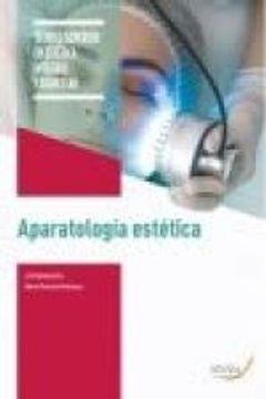 portada Aparatologia Estetica (in Spanish)