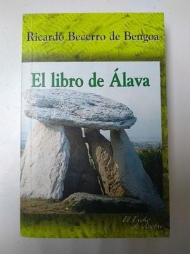 portada El Libro de Alava (in Spanish)