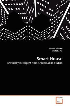 portada smart house (en Inglés)
