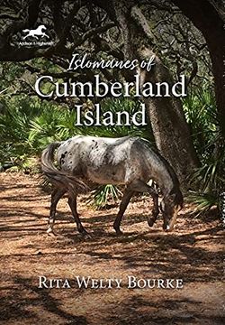 portada Islomanes of Cumberland Island (in English)
