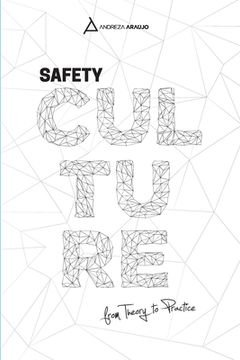 portada Safety Culture: From Theory To Praytice (en Inglés)