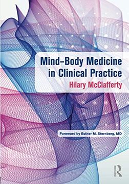 portada Mind-Body Medicine in Clinical Practice (en Inglés)