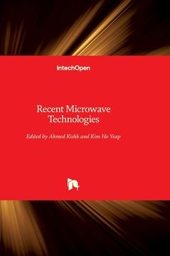 portada Recent Microwave Technologies (en Inglés)