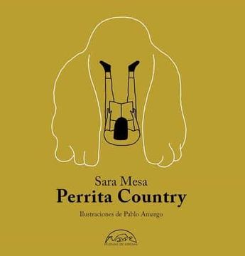 portada Perrita Country: 316 (Voces