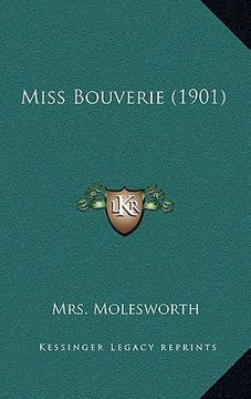 portada miss bouverie (1901) (en Inglés)