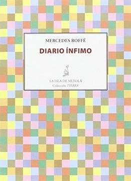 portada Diario ínfimo (in Spanish)