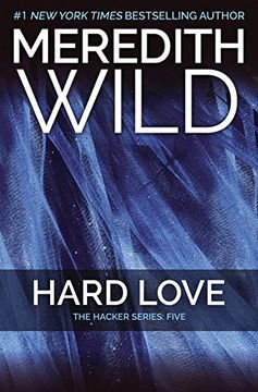 portada Hard Love: The Hacker Series, Vol. 05