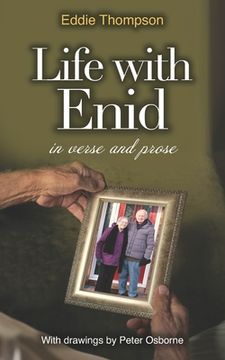 portada Life With Enid: In verse and prose