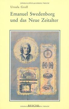 portada Emanuel Swedenborg und das Neue Zeitalter (in German)