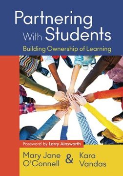 portada Partnering With Students: Building Ownership of Learning