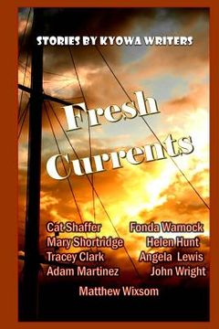 portada Fresh Currents (in English)