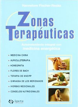 portada Zonas Terapeuticas (in Spanish)