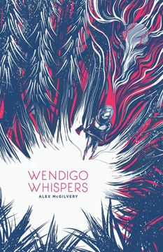 portada Wendigo Whispers (in English)