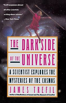 portada The Dark Side of the Universe: A Scientist Explores the Mysteries of the Cosmos (in English)