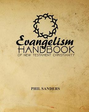 portada Evangelism Handbook (in English)