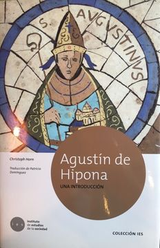portada Agustín de Hipona