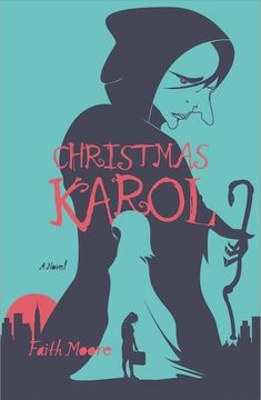 portada Christmas Karol (in English)
